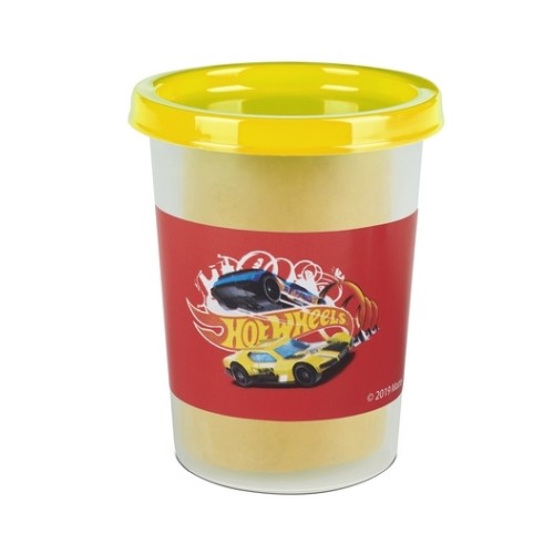 Hot Wheels Oyun Hamuru 4 lü Paket GPN19 Hot Wheels Oyun Hamuru 4 lü Paket GPN19