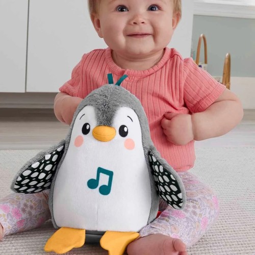 Fisher Price Sevimli Penguen HNC10