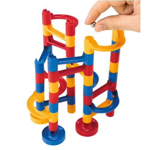 Galt Mini Marble Run 5 Yaş+ Galt Mini Marble Run 5 Yaş+