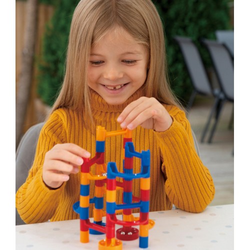 Galt Mini Marble Run 5 Yaş+ Galt Mini Marble Run 5 Yaş+