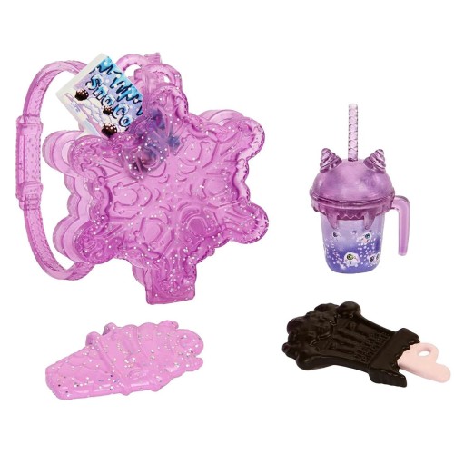 Monster High Abbey Bominable Yeti HNF64 Monster High Abbey Bominable Yeti HNF64