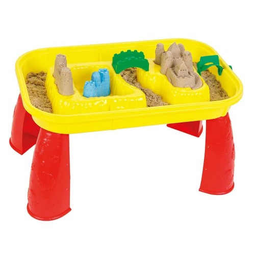 Pilsan Kum ve Su Oyunu 06 307