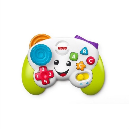 Fisher Price Eğitici Oyun Kumandası FWG23