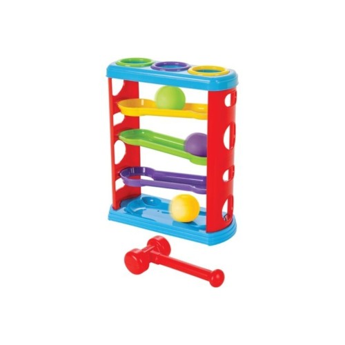 Pilsan Mini Top Oyunu 03 351