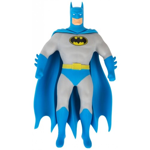 Stretch Batman-Superman-Flash 15 cm Uzayan Mini Figürler trj01500
