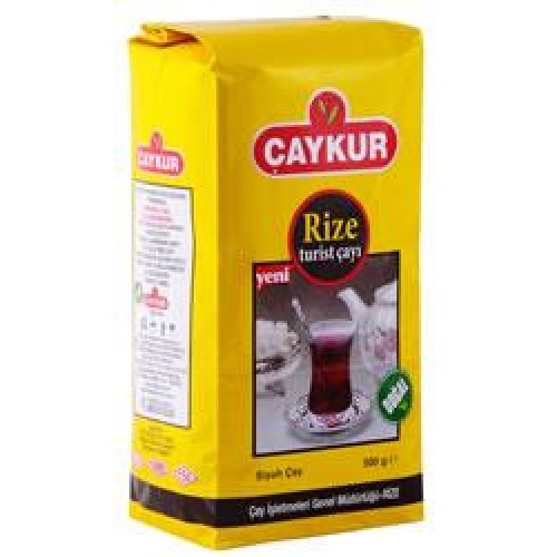 Çaykur Rize Turist Çayı 500 gr