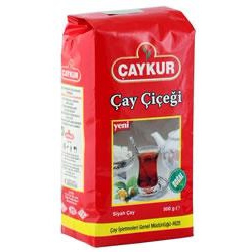 Çaykur Çayçiçeği 500 Gr