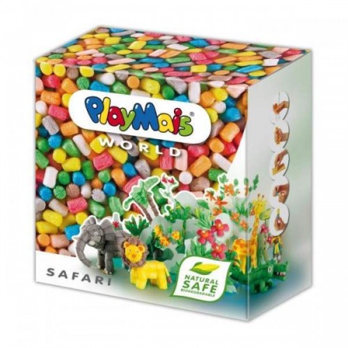 Playmais Afrikada Safari 160020