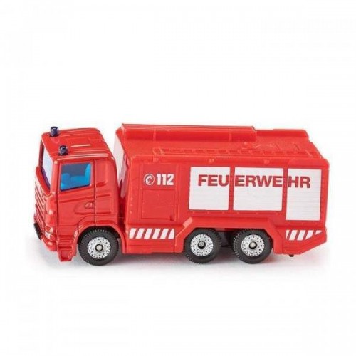 Siku Water Cannon 1034