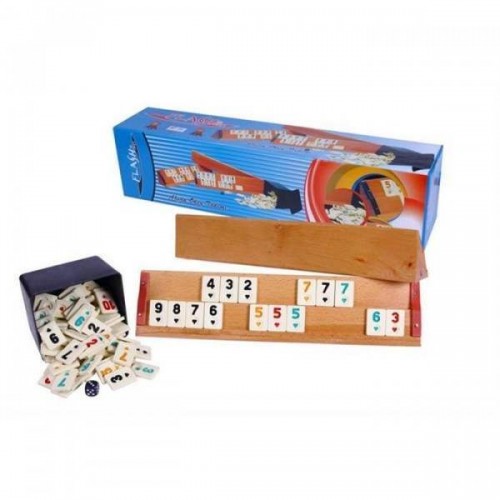 Star Oyun Flash Ağaç Okey 1010112