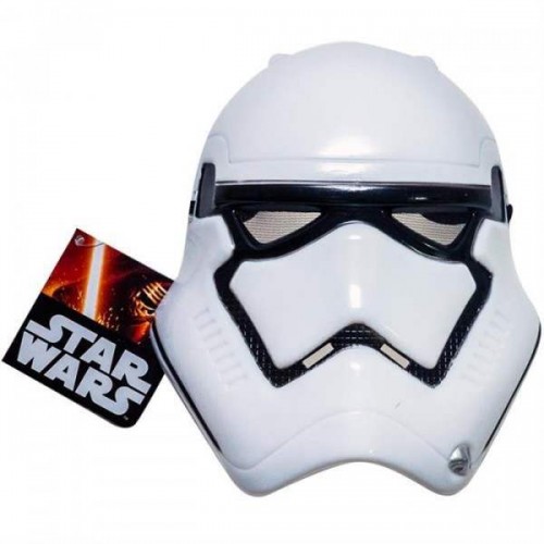 Star Wars Episode 7 Stormtrooper Maske