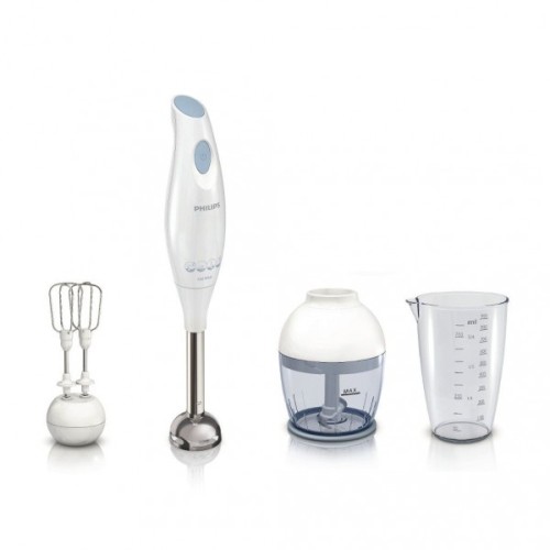 Philips HR1316/10 El Blender Seti