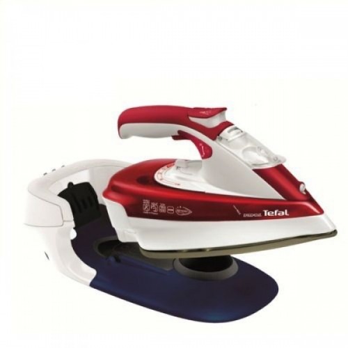 Tefal FV9970 Freemove Kablosuz Buharlı Ütü