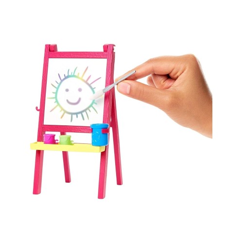 Barbie ve Meslekleri Oyun Setleri DHB63-GJM29 Barbie ve Meslekleri Oyun Setleri DHB63-GJM29