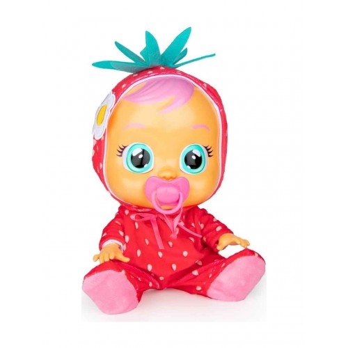 Cry Babies Ağlayan Bebekler Tutti Frutti CYB12000