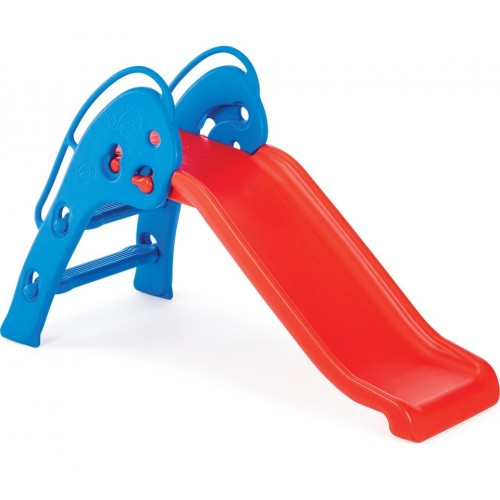 Micromax Yunus Kaydırak Ev ve Bahçe İçin Dayanıklı Çocuk Kaydırağı