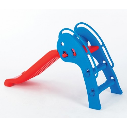 Micromax Yunus Kaydırak Ev ve Bahçe İçin Dayanıklı Çocuk Kaydırağı