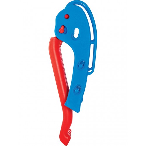 Micromax Yunus Kaydırak Ev ve Bahçe İçin Dayanıklı Çocuk Kaydırağı