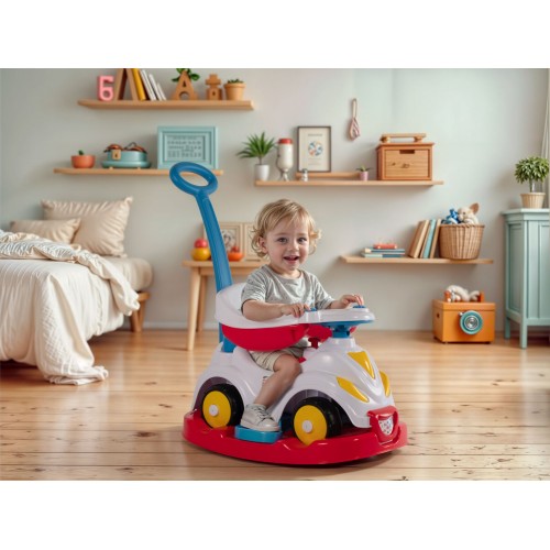 Dolu Fisher Price Smile Araba 4ü 1 Arada 1812 Dolu Fisher Price Smile Araba 4ü 1 Arada 1812