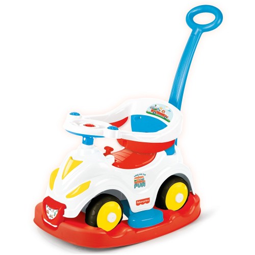 Dolu Fisher Price Smile Araba 4ü 1 Arada 1812 Dolu Fisher Price Smile Araba 4ü 1 Arada 1812