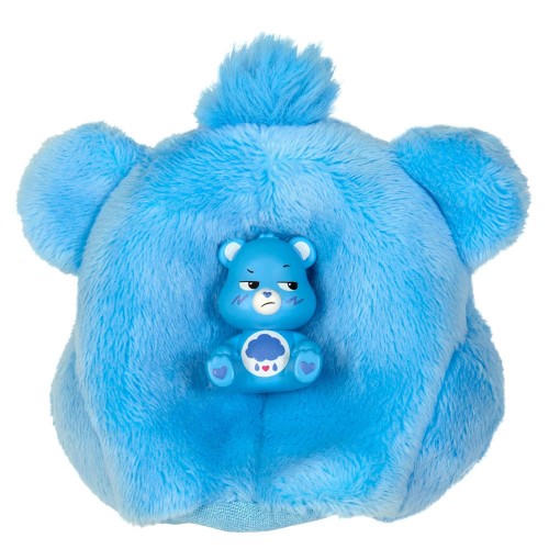 Barbie Cutie Reveal Care Bears Serisi Huysuz JCN96