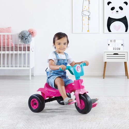 Dolu Unicorn Trike Bisikletim 2529
