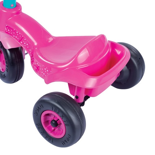 Dolu Unicorn Trike Bisikletim 2529