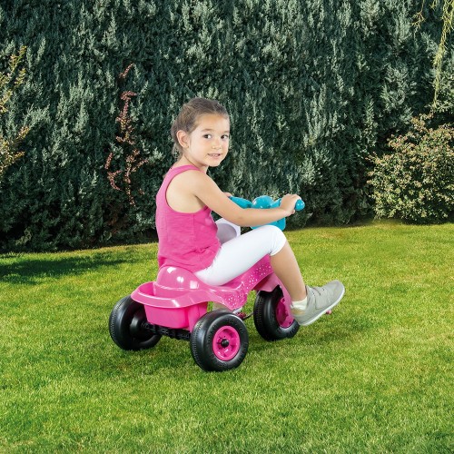 Dolu Unicorn Trike Bisikletim 2529