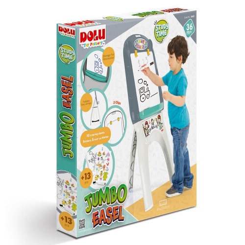Dolu Jumbo Yazı Tahtası 2662
