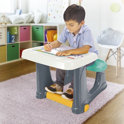 Dolu Smart Çalışma Masası 2663 Dolu Smart Çalışma Masası 2663