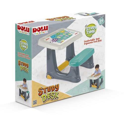 Dolu Smart Çalışma Masası 2663 Dolu Smart Çalışma Masası 2663