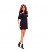 Barbie Basics İkonik Model 01 Koleksiyon Bebeği JBH72