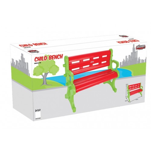 Pilsan Çocuk Bankı 06 143 Pilsan Çocuk Bankı 06 143