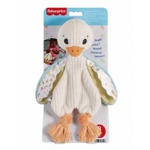 Fisher Price Sevimli Kaz HRB16 Fisher Price Sevimli Kaz HRB16