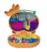 Polly Pocket ve Maceraları Micro Oyun Setleri FRY35-GTN13
