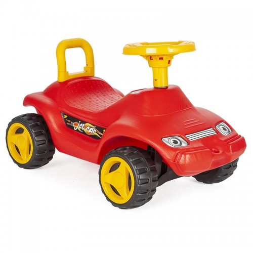 Pilsan Jet Car Kırmızı 06 806 Pilsan Jet Car Kırmızı 06 806