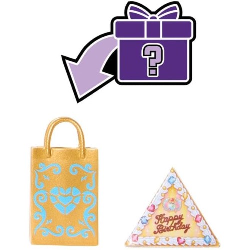 Monster High Havalı Doğum Günü Serisi Cleo Denile Bebeği JBG76 Monster High Havalı Doğum Günü Serisi Cleo Denile Bebeği JBG76