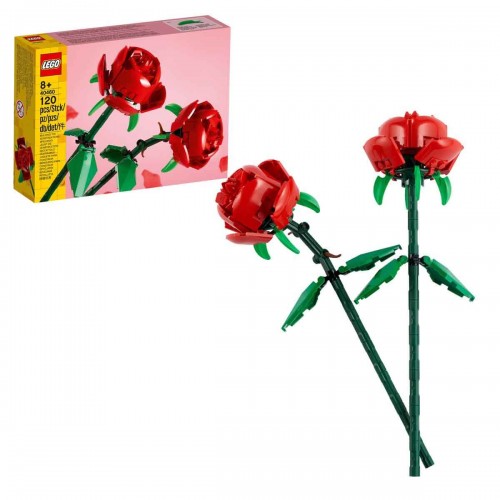 Lego 40460 Gül