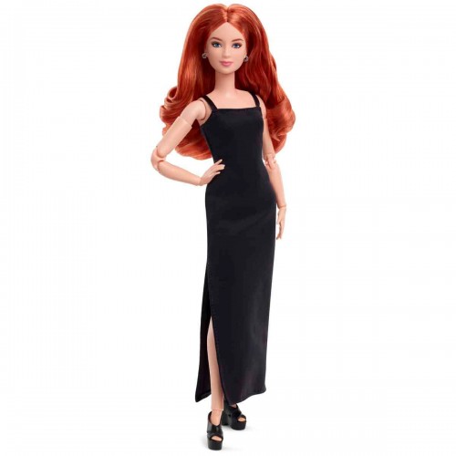 Barbie Basics İkonik Model 04 Koleksiyon Bebeği JBH74
