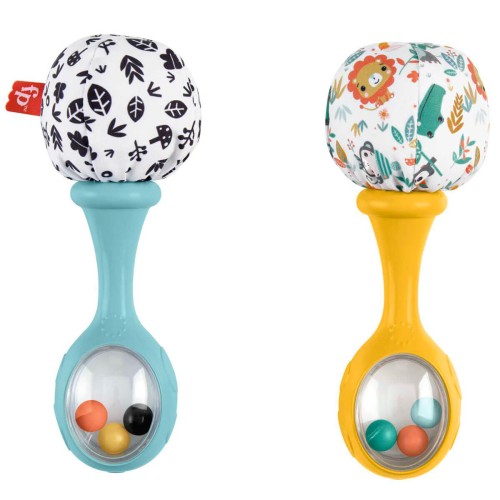 Fisher Price Neşeli Marakas HMF34 Fisher Price Neşeli Marakas HMF34