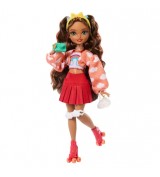 Barbie Dream Besties Paten Partisi Teresa Bebek ve Aksesuarları JFX98