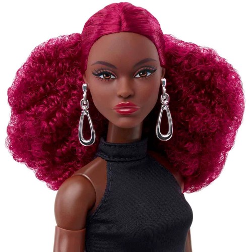 Barbie Basics İkonik Model 03 Koleksiyon Bebeği JBH75