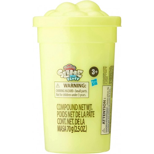 Play-Doh Slime Süper Pofuduk Hamur F1531