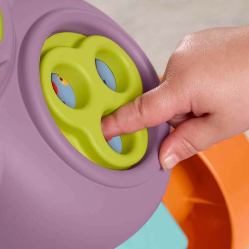 Fisher Price Benimle Öğren Tatlı Maymun Yürüteç JGW94 Fisher Price Benimle Öğren Tatlı Maymun Yürüteç JGW94