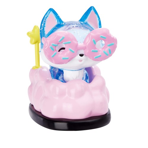 Barbie Extra Hayvan Dostları ve Kıyafet Paketleri HDJ38 - HDJ40