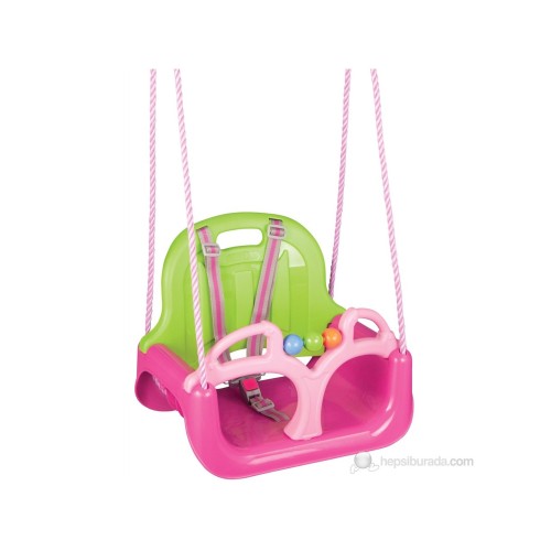 Pilsan Samba Salıncak (Pembe) 06 129 Pilsan Samba Salıncak (Pembe) 06 129