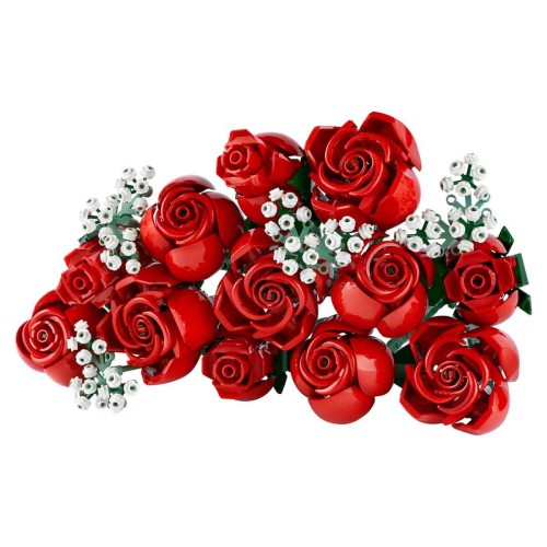 Lego 10328 Botanicals Gül Buketi