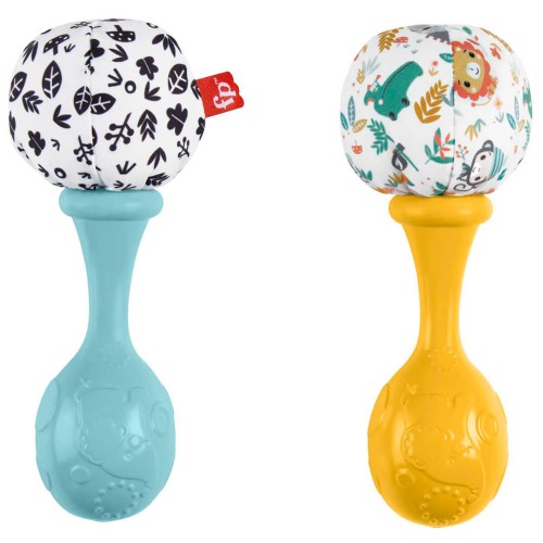 Fisher Price Neşeli Marakas HMF34 Fisher Price Neşeli Marakas HMF34