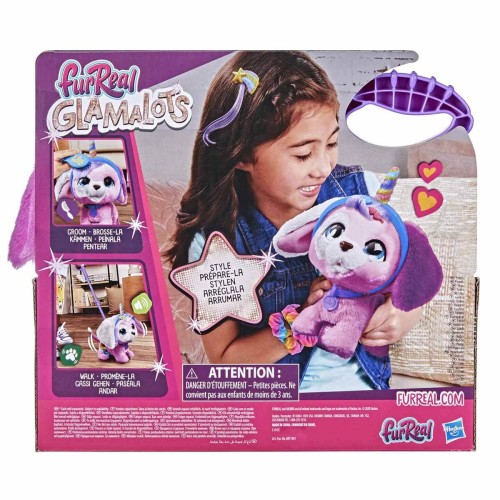 Furreal Yürüyen Süslü Dostlarım F1544