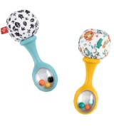 Fisher Price Neşeli Marakas HMF34